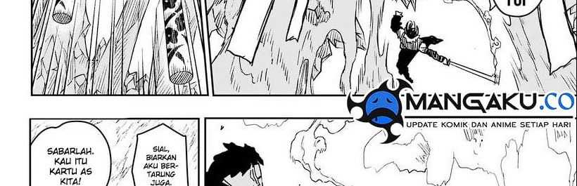 Read Kagurabachi ID Manga Online