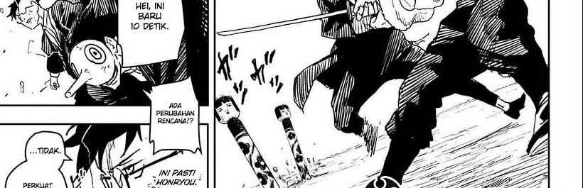 Read Kagurabachi ID Manga Online