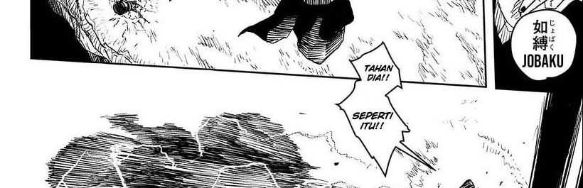 Read Kagurabachi ID Manga Online