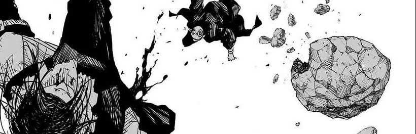 Read Kagurabachi ID Manga Online