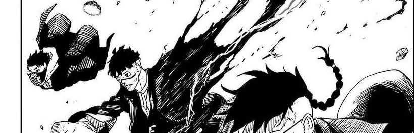 Read Kagurabachi ID Manga Online