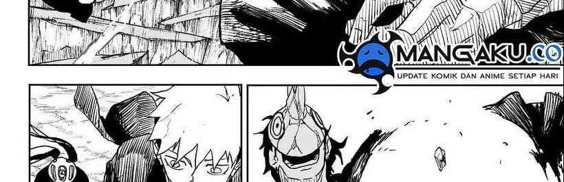 Read Kagurabachi ID Manga Online