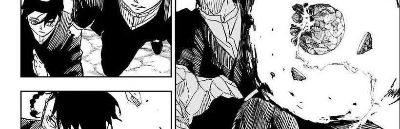 Read Kagurabachi ID Manga Online