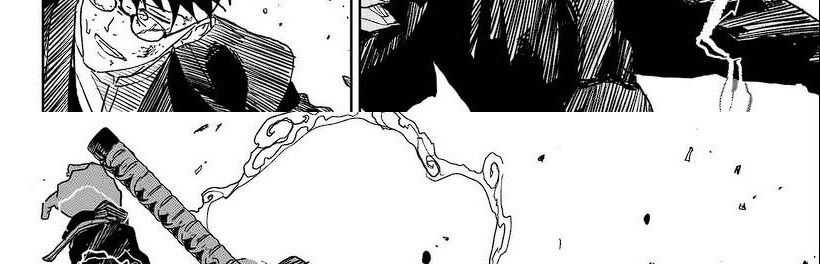 Read Kagurabachi ID Manga Online