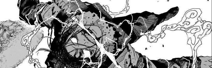Read Kagurabachi ID Manga Online