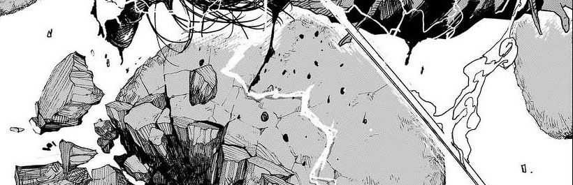 Read Kagurabachi ID Manga Online