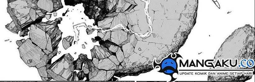 Read Kagurabachi ID Manga Online