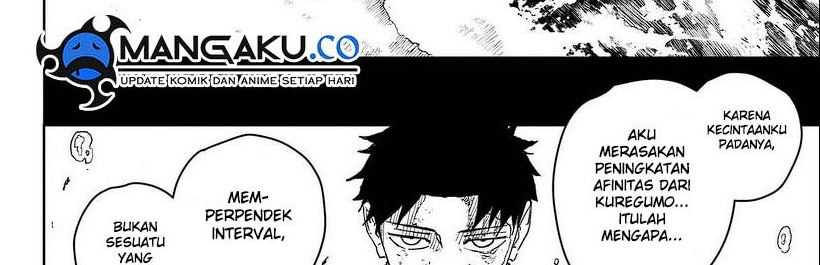 Read Kagurabachi ID Manga Online