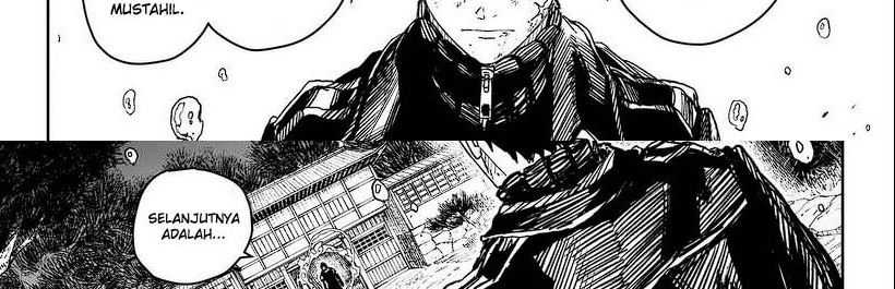 Read Kagurabachi ID Manga Online