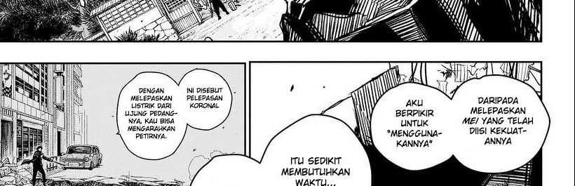 Read Kagurabachi ID Manga Online