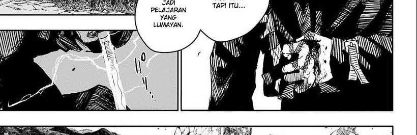 Read Kagurabachi ID Manga Online