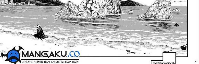 Read Kagurabachi ID Manga Online