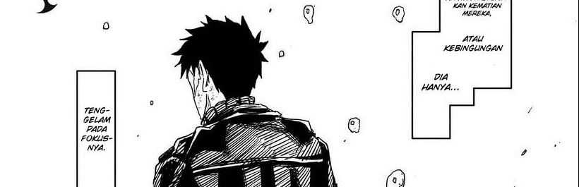 Read Kagurabachi ID Manga Online
