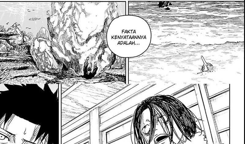 Read Kagurabachi ID Manga Online