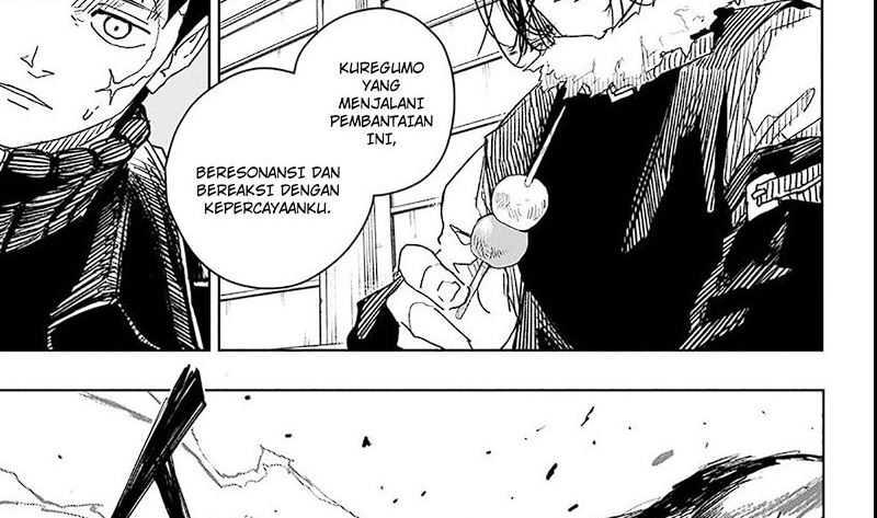 Read Kagurabachi ID Manga Online