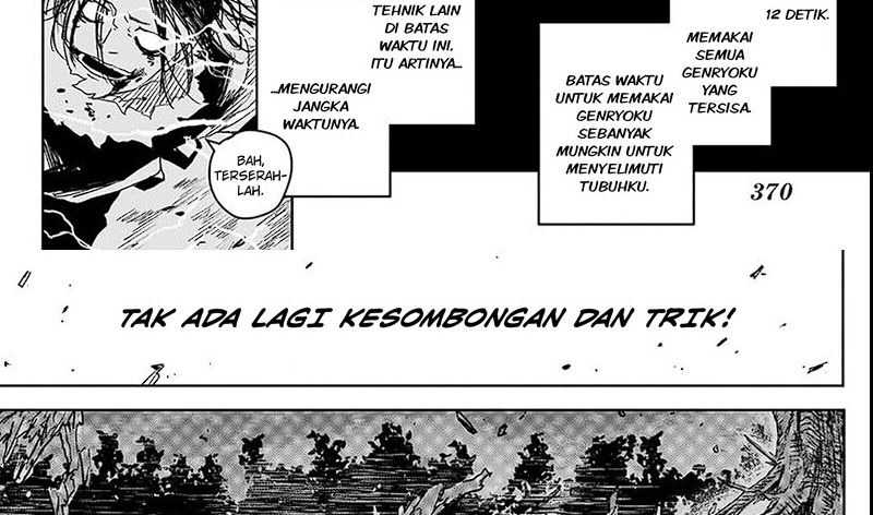 Read Kagurabachi ID Manga Online