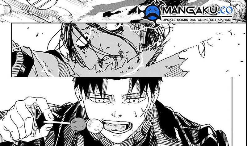 Read Kagurabachi ID Manga Online