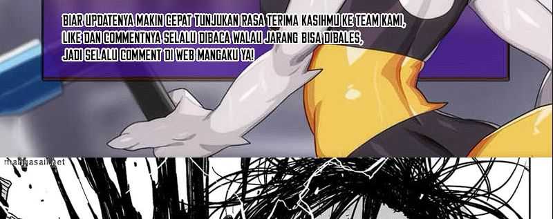 Read Kagurabachi ID Manga Online