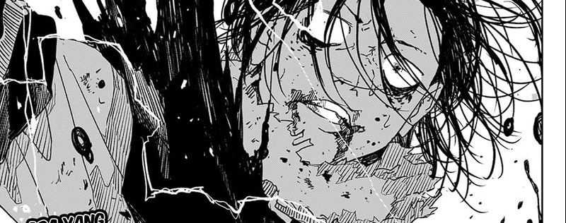 Read Kagurabachi ID Manga Online