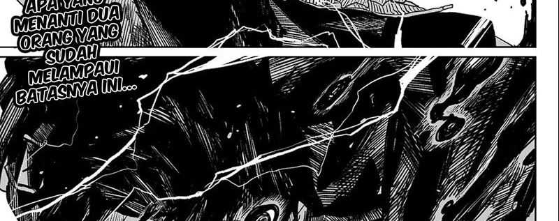 Read Kagurabachi ID Manga Online
