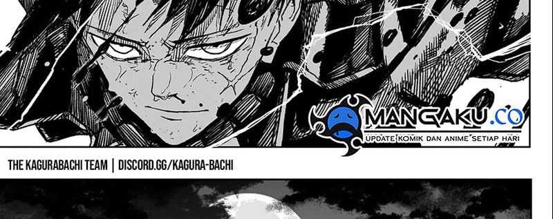 Read Kagurabachi ID Manga Online