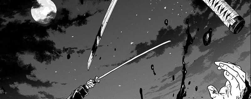 Read Kagurabachi ID Manga Online