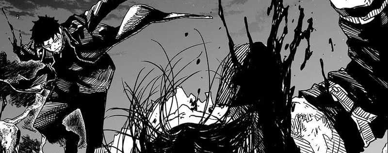 Read Kagurabachi ID Manga Online
