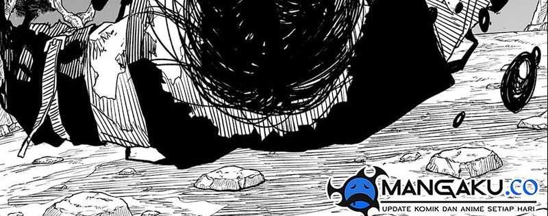 Read Kagurabachi ID Manga Online