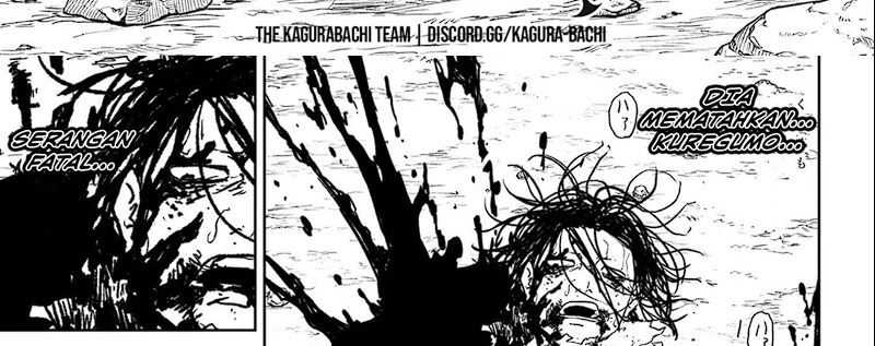 Read Kagurabachi ID Manga Online