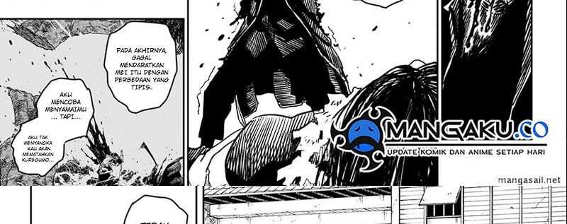 Read Kagurabachi ID Manga Online