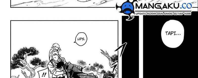 Read Kagurabachi ID Manga Online