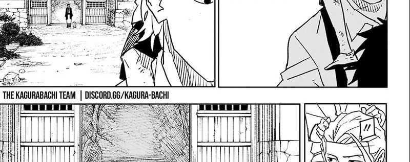 Read Kagurabachi ID Manga Online