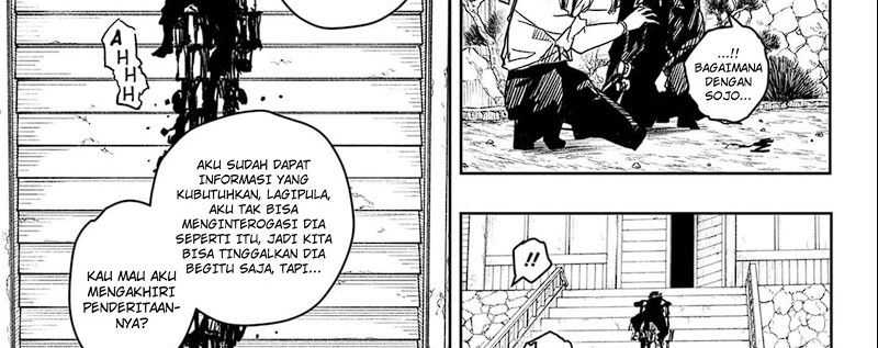 Read Kagurabachi ID Manga Online