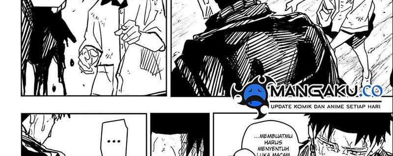 Read Kagurabachi ID Manga Online