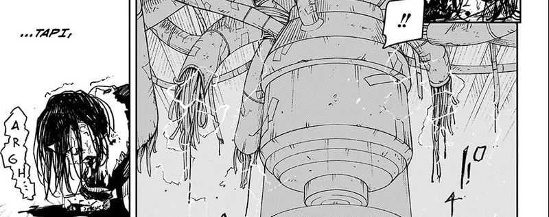Read Kagurabachi ID Manga Online