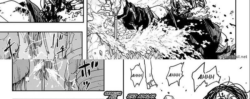 Read Kagurabachi ID Manga Online