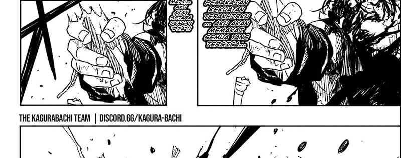 Read Kagurabachi ID Manga Online