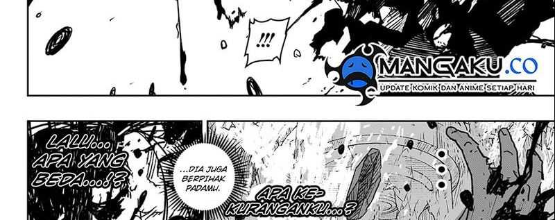 Read Kagurabachi ID Manga Online