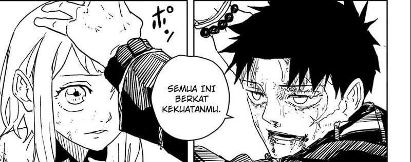 Read Kagurabachi ID Manga Online