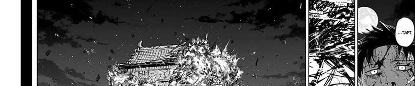Read Kagurabachi ID Manga Online