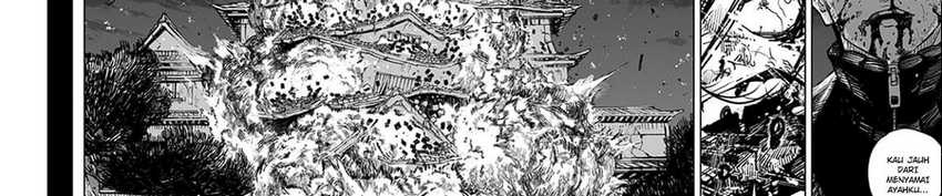 Read Kagurabachi ID Manga Online
