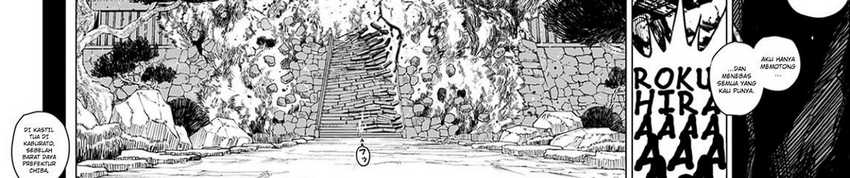 Read Kagurabachi ID Manga Online