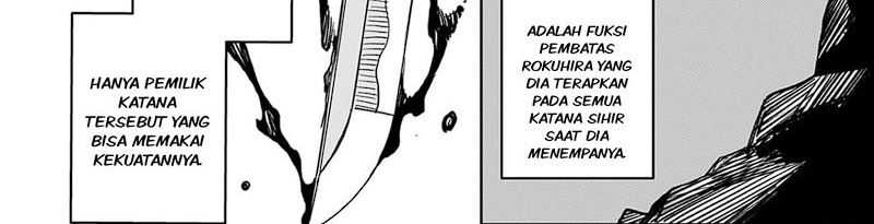 Read Kagurabachi ID Manga Online