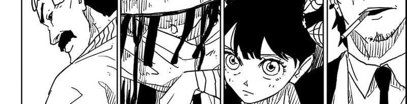 Read Kagurabachi ID Manga Online