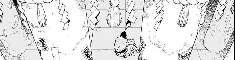 Read Kagurabachi ID Manga Online