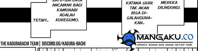 Read Kagurabachi ID Manga Online