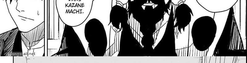 Read Kagurabachi ID Manga Online
