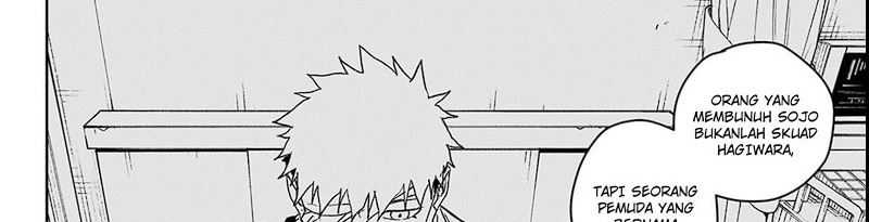 Read Kagurabachi ID Manga Online