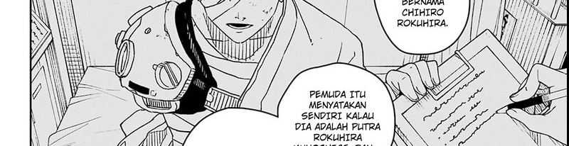 Read Kagurabachi ID Manga Online
