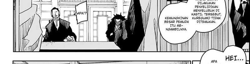 Read Kagurabachi ID Manga Online